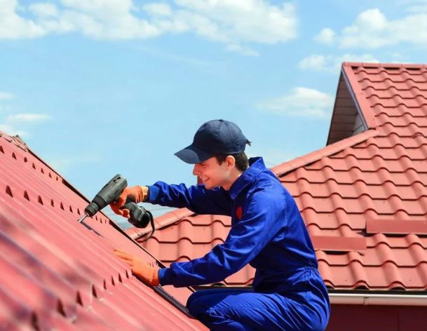 Local Roofing Contractors in Tampa