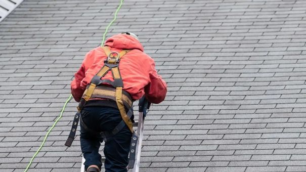 Roof Inspection tampa