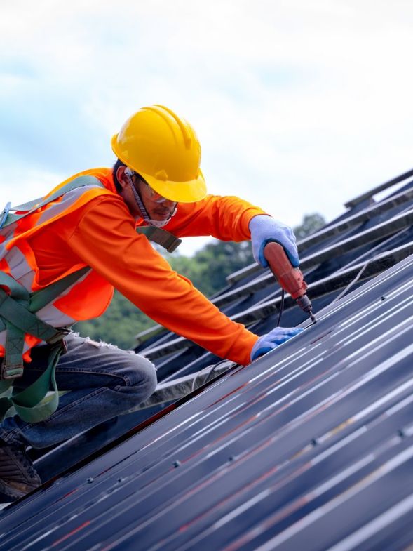 Roof Repair