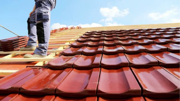 Roof Replacement
