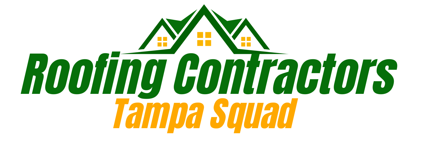 Roofing Contractors Tampa Squad